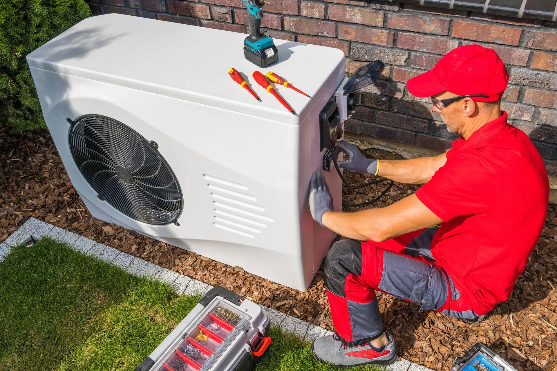 About HVAC in Warrenton, MO
